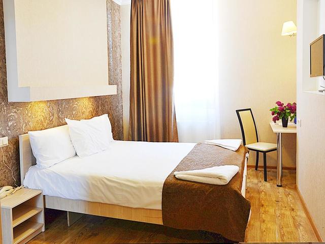 фото отеля Tiflis изображение №13