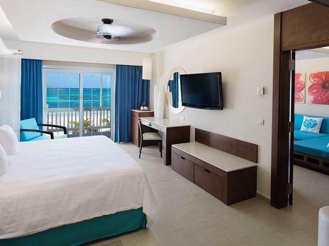 фотографии отеля Barcelo Bavaro Beach изображение №39