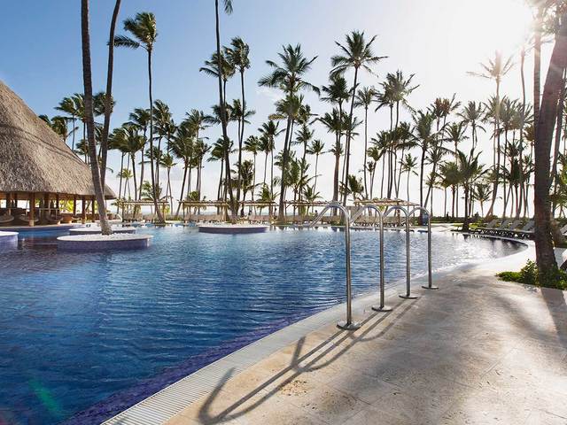 фото отеля Barcelo Bavaro Beach изображение №29