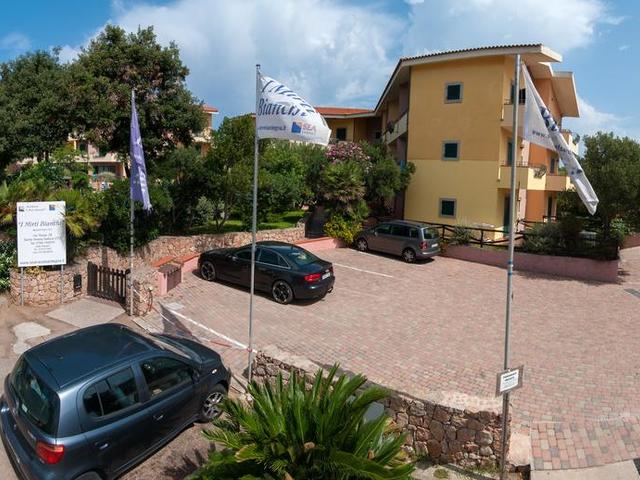 фото отеля Residence I Mirti Bianchi изображение №13