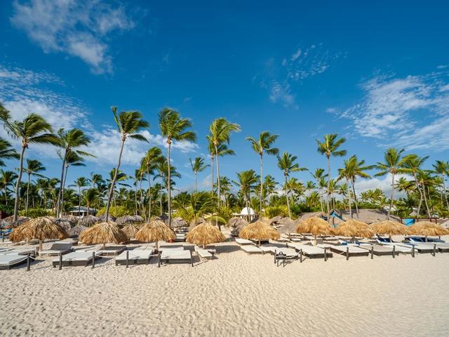 фото Grand Bavaro Princess изображение №42