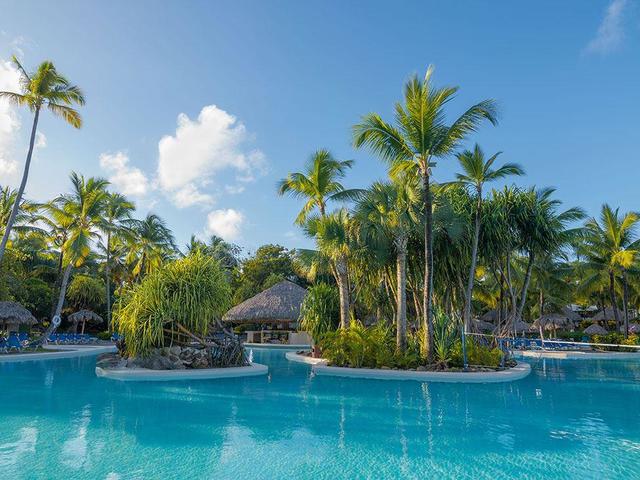 фото Grand Bavaro Princess изображение №30