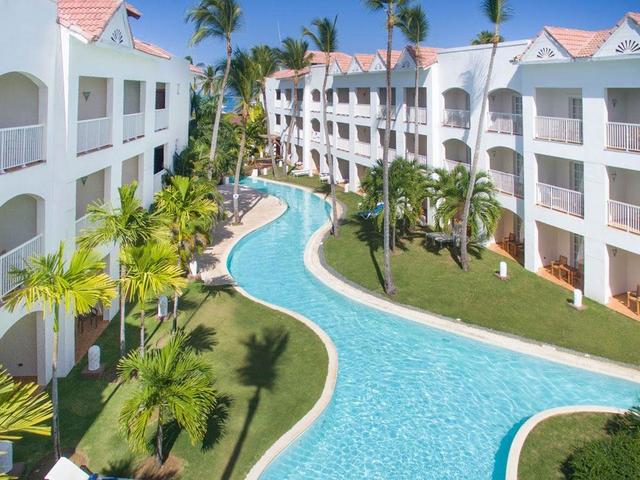 фотографии Be Live Collection Punta Cana (ex. Be Live Grand Punta Cana; Grand Oasis Punta Cana) изображение №92