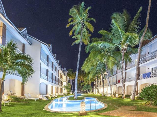 фотографии отеля Be Live Collection Punta Cana (ex. Be Live Grand Punta Cana; Grand Oasis Punta Cana) изображение №79