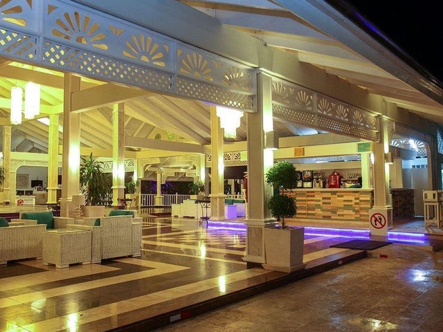 фото отеля Vista Sol Punta Cana Beach Resort & Spa (ex. Carabela Bavaro Beach Resort) изображение №125