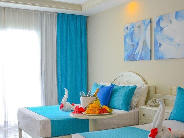 фото отеля Vista Sol Punta Cana Beach Resort & Spa (ex. Carabela Bavaro Beach Resort) изображение №117