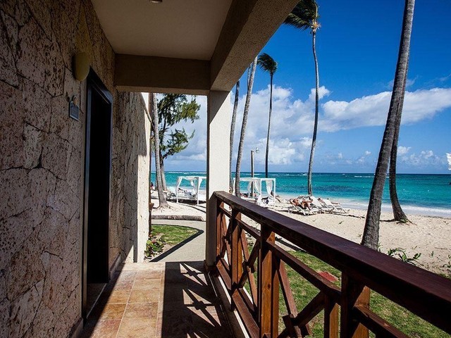 фотографии Vista Sol Punta Cana Beach Resort & Spa (ex. Carabela Bavaro Beach Resort) изображение №104