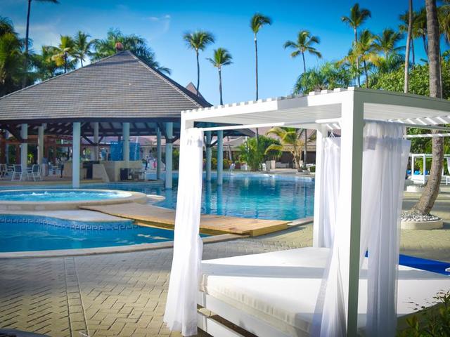фото отеля Vista Sol Punta Cana Beach Resort & Spa (ex. Carabela Bavaro Beach Resort) изображение №81