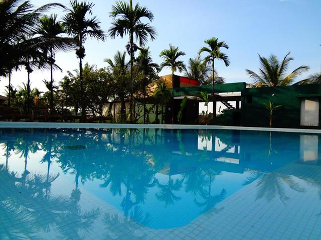 фотографии Aquatica Resorts & Spa изображение №36