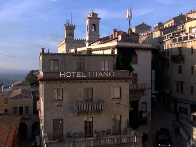фотографии GHSM Group Hotel Titano San Marino изображение №44