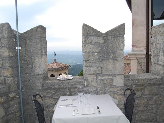 фотографии отеля GHSM Group Hotel Titano San Marino изображение №31