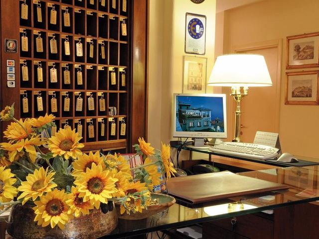 фото GHSM Group Hotel Titano San Marino изображение №30