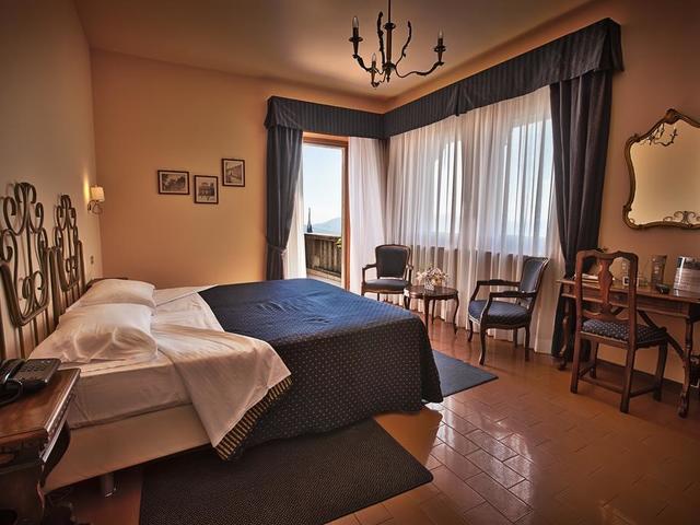 фото GHSM Group Hotel Titano San Marino изображение №26