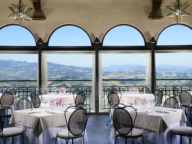 фото GHSM Group Hotel Titano San Marino изображение №18