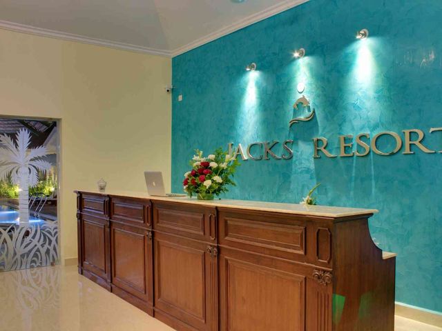 фото отеля Jacks Resort изображение №13