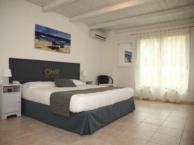 фото Hotel Aria di Mare изображение №22