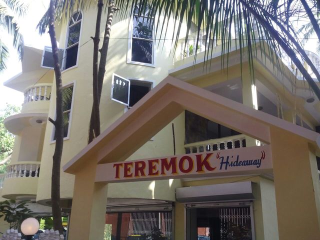фото отеля Teremok изображение №1