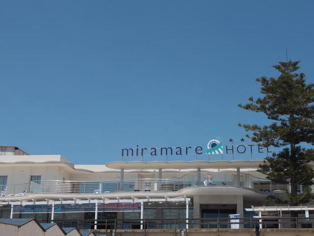 фотографии Hotel Miramare изображение №12