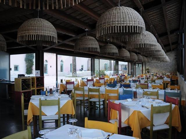фото Poggio Del Sole Resort изображение №30
