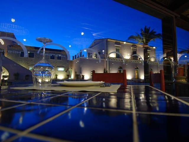 фото отеля Poggio Del Sole Resort изображение №29