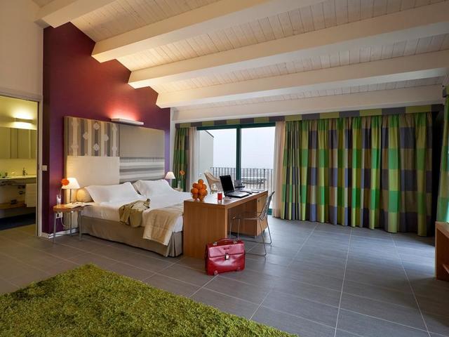 фото отеля Poggio Del Sole Resort изображение №21