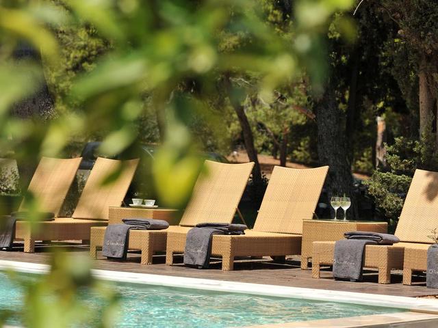 фотографии отеля Athenian Riviera Hotel & Suites (ex. Hotel Paradise) изображение №3