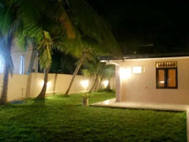фотографии отеля Thiranagama Beach Hotel изображение №15