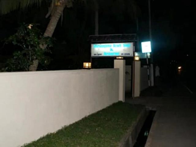 фотографии отеля Thiranagama Beach Hotel изображение №7