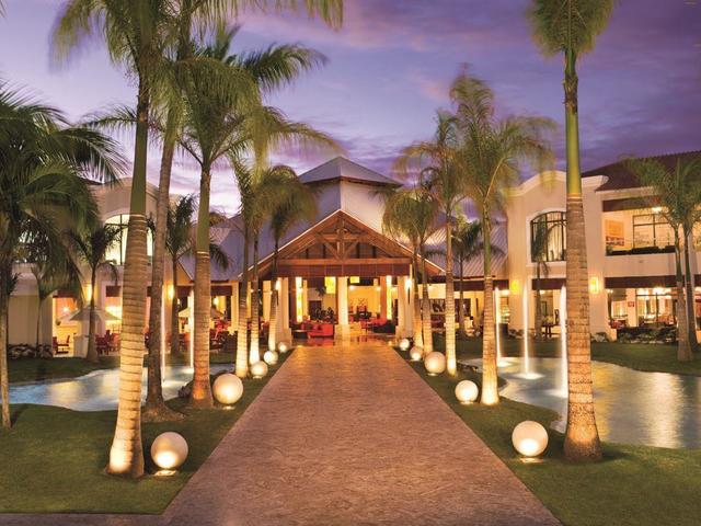 фотографии отеля Dreams Palm Beach Punta Cana изображение №43