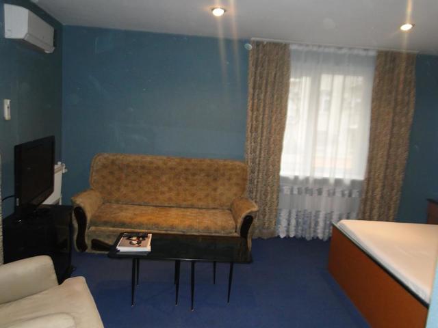 фото отеля Caspian Hotel (Каспиан Отель) изображение №21