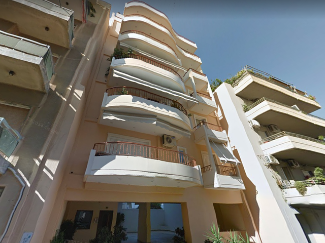 фото отеля Мезонет с 3 спальнями в Афинах (RE0916) изображение №1