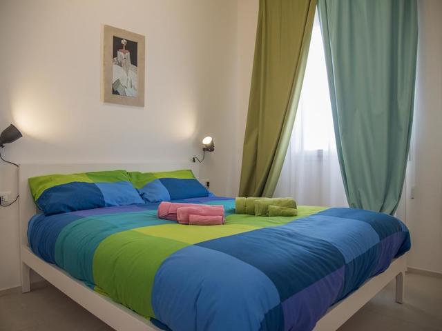 фото отеля Residence Dolcefarniente (Marina di Ragusa Residence) изображение №21