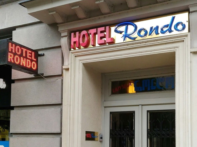 фото отеля Rondo изображение №29