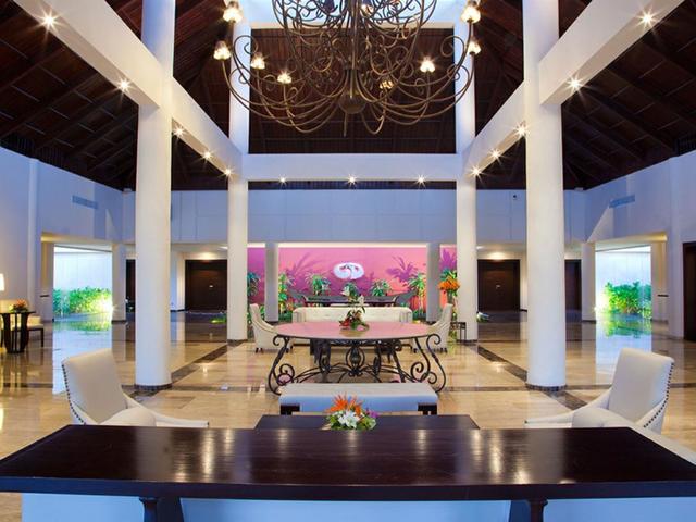 фото отеля Grand Palladium Bavaro Suites Resort & Spa изображение №37