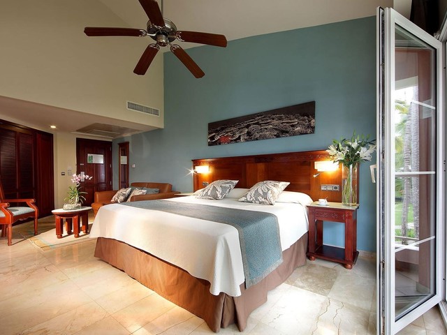 фото Grand Palladium Bavaro Suites Resort & Spa изображение №26