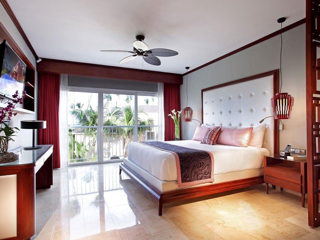 фото отеля Grand Palladium Bavaro Suites Resort & Spa изображение №25