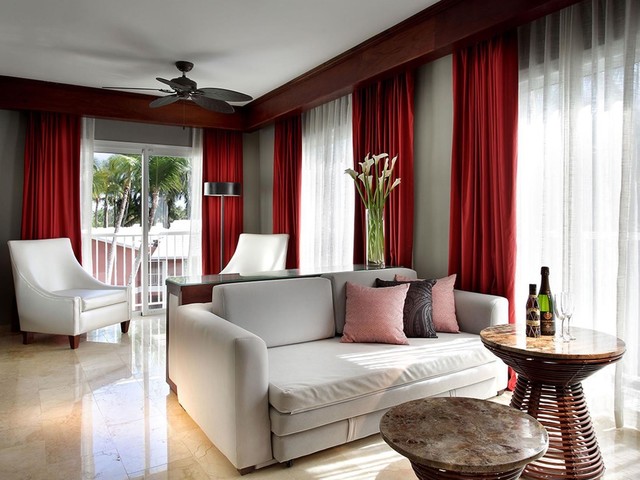 фото отеля Grand Palladium Bavaro Suites Resort & Spa изображение №17