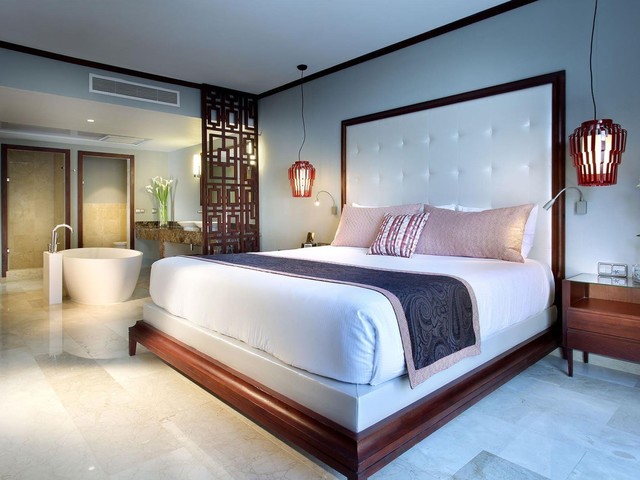 фотографии Grand Palladium Bavaro Suites Resort & Spa изображение №16