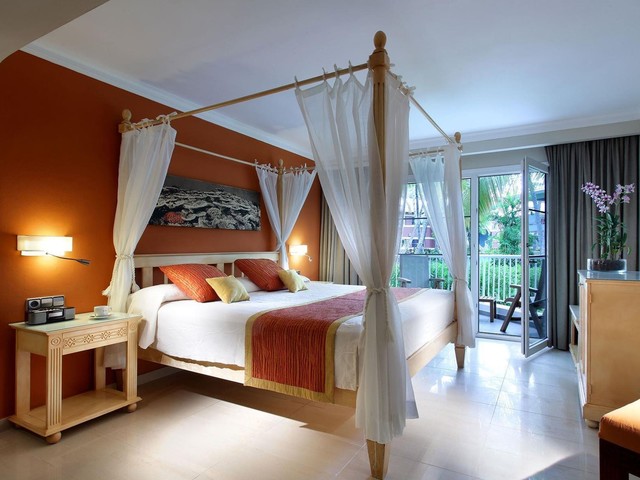фото отеля Grand Palladium Bavaro Suites Resort & Spa изображение №13