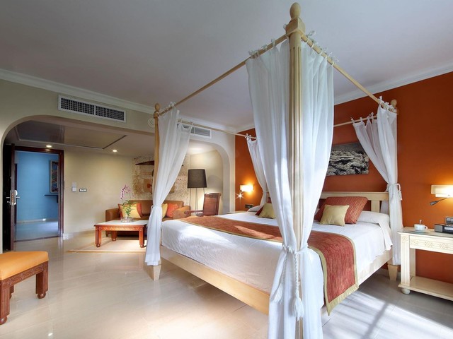 фотографии отеля Grand Palladium Bavaro Suites Resort & Spa изображение №11