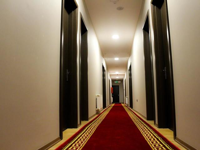 фото All Stars Hotel (Олл Старс Отель) изображение №14