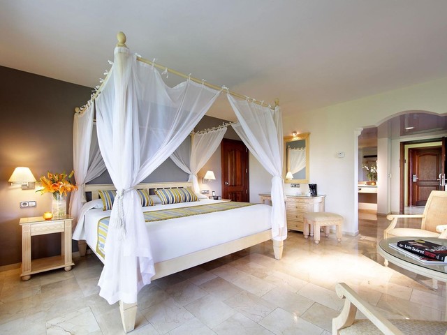 фотографии отеля Grand Palladium Punta Cana Resort & Spa изображение №55