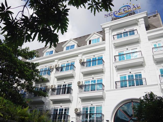 фото отеля Ngoc Chau изображение №41