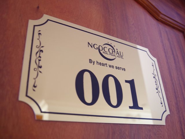фото отеля Ngoc Chau изображение №5