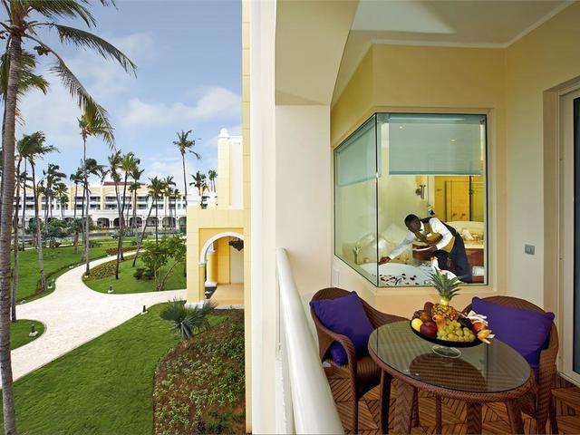 фотографии отеля Iberostar Grand Hotel Bavaro изображение №23