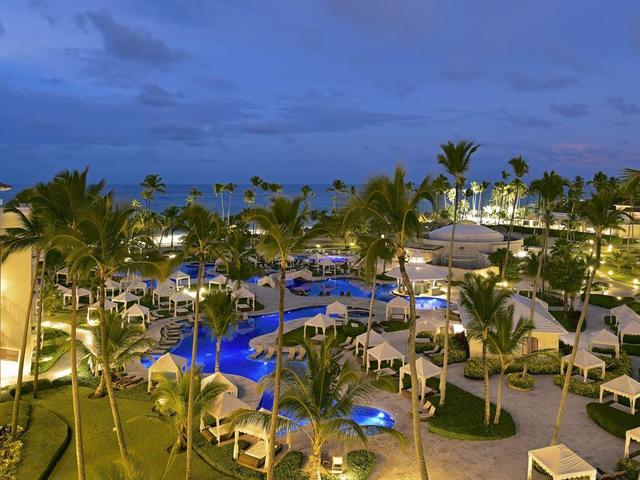 фотографии Iberostar Grand Hotel Bavaro изображение №12