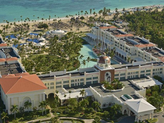 фотографии отеля Iberostar Grand Hotel Bavaro изображение №7