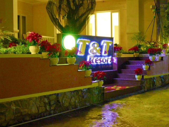 фото T&T Resort изображение №18