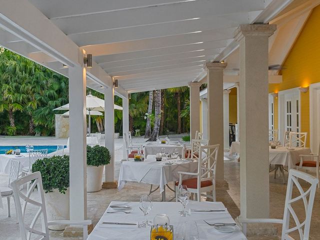 фото отеля Punta Cana Resort and Club изображение №25