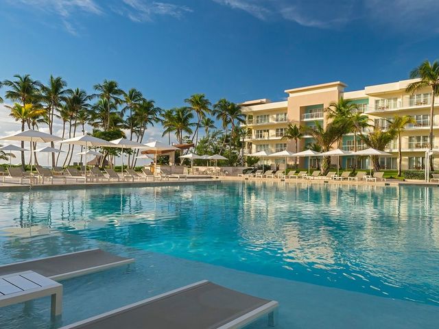 фото отеля Punta Cana Resort and Club изображение №1